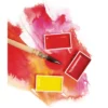 Kissho Gansai, Japanische Aquarellfarben