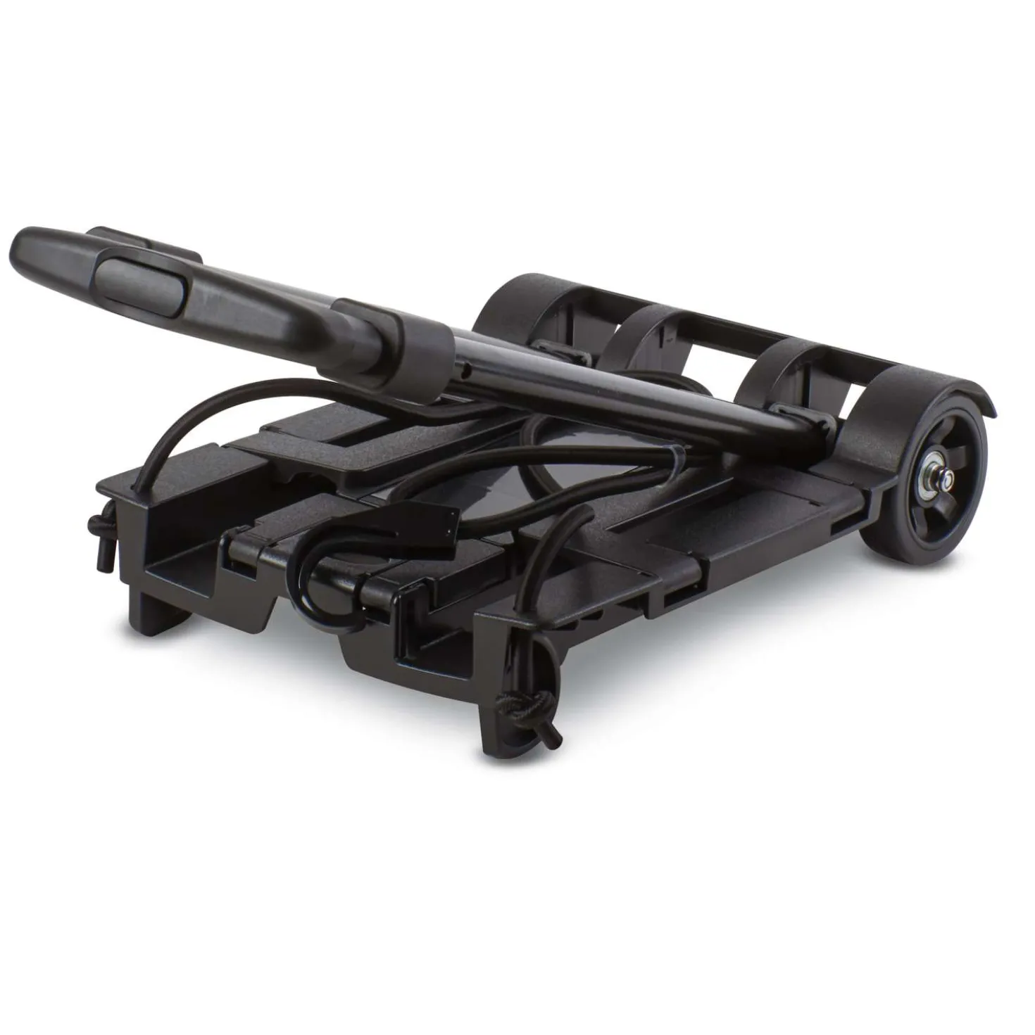 Klappbare Transportkarre Pack and Roll