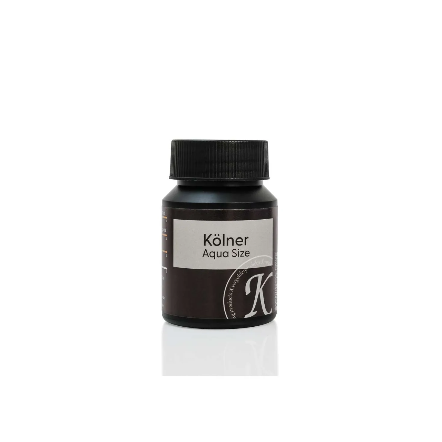 Kölner Aqua Size Anlegemilch