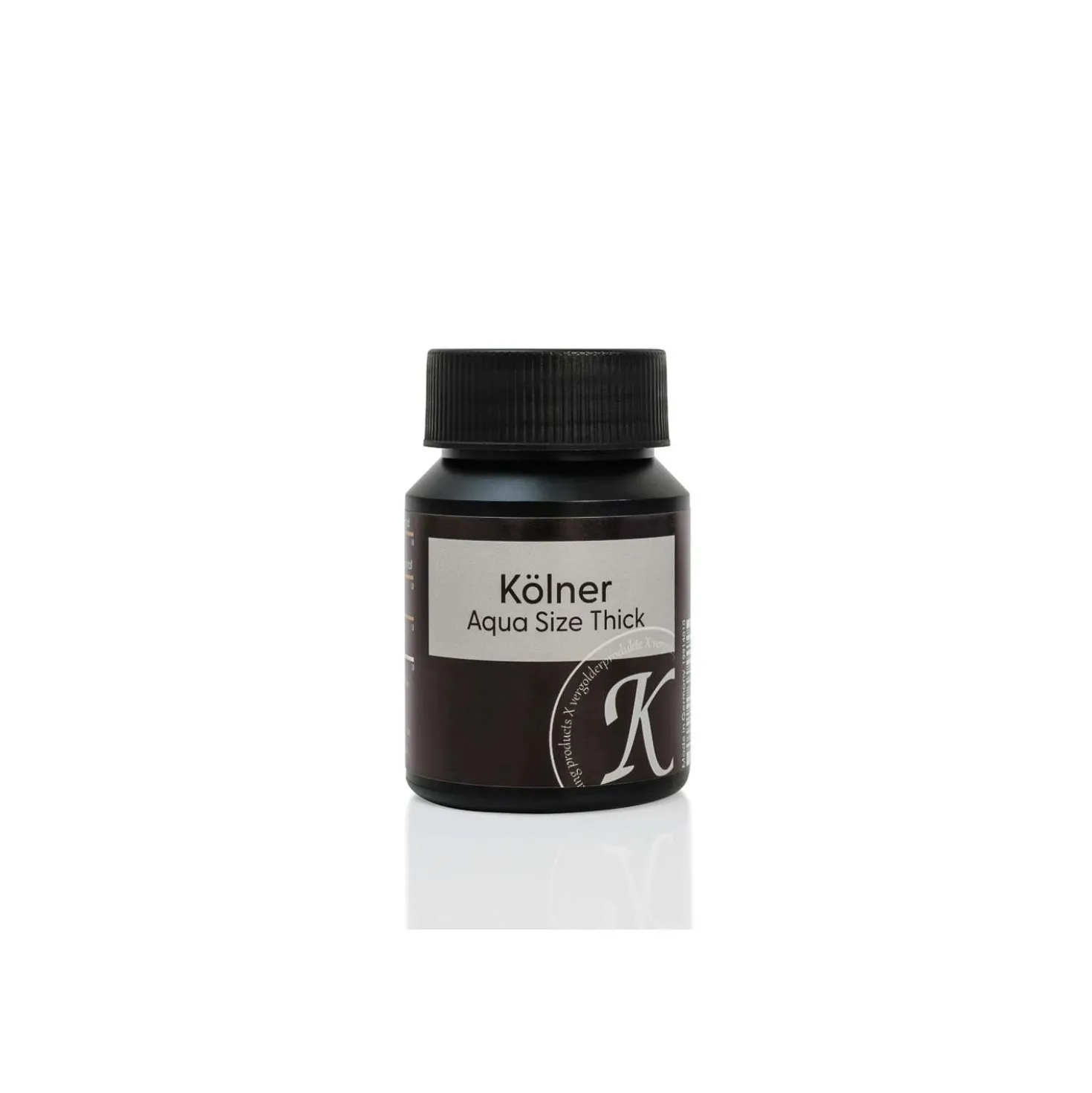 Kölner Aqua Size thick - dickflüssige Anlegemilch
