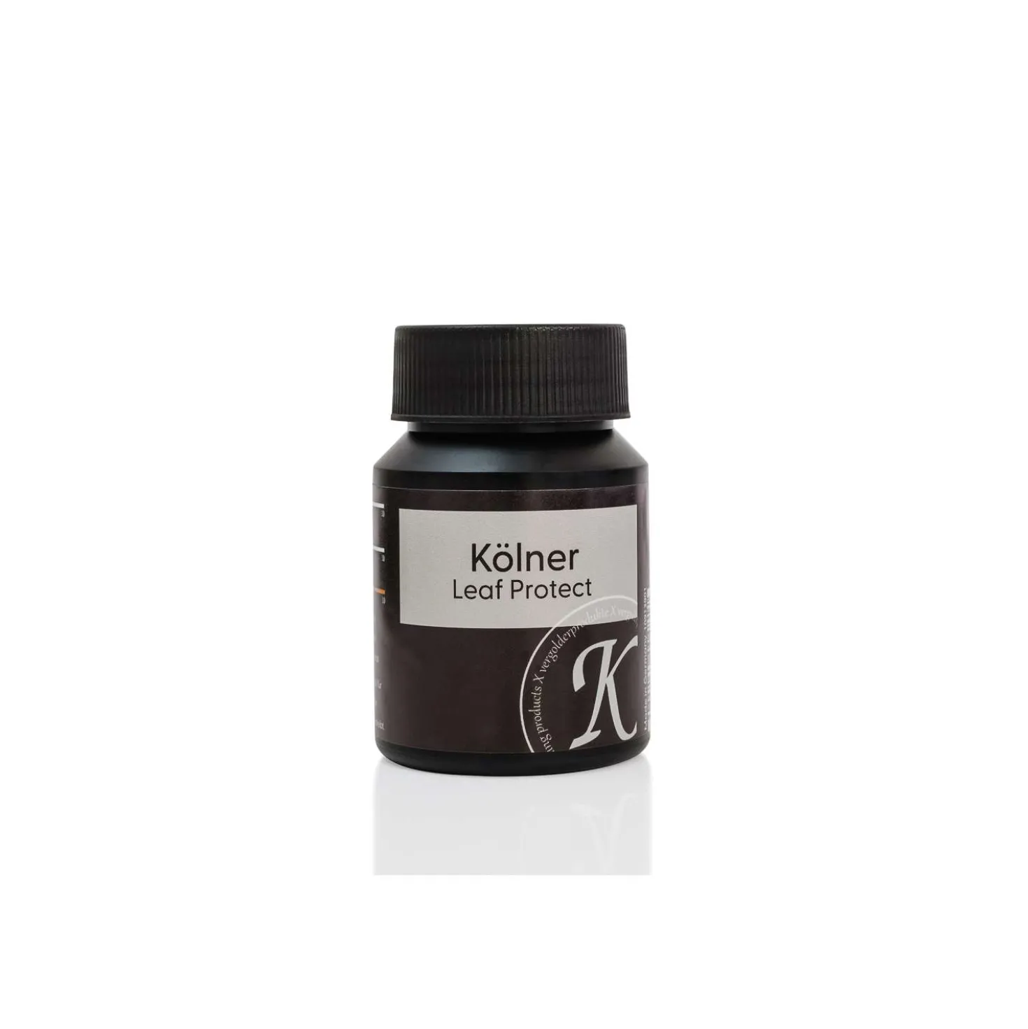 Kölner Leaf Protect Überzugslack Schlagmetall