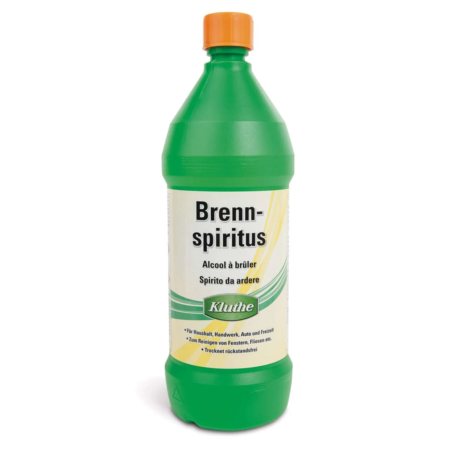 Kluthe Brennspiritus