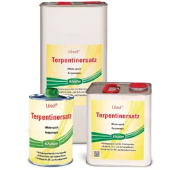 Kluthe Lösol® Terpentinersatz