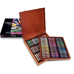 Künstlerpastelle JAXELL® extra fine