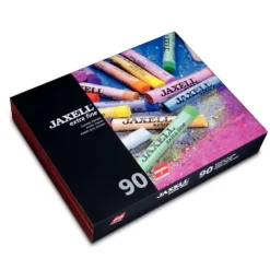 Künstlerpastelle JAXELL® extra fine