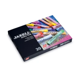 Künstlerpastelle JAXELL® extra fine