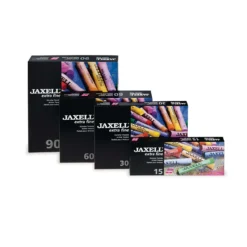 Künstlerpastelle JAXELL® extra fine