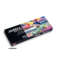 Künstlerpastelle JAXELL® extra fine