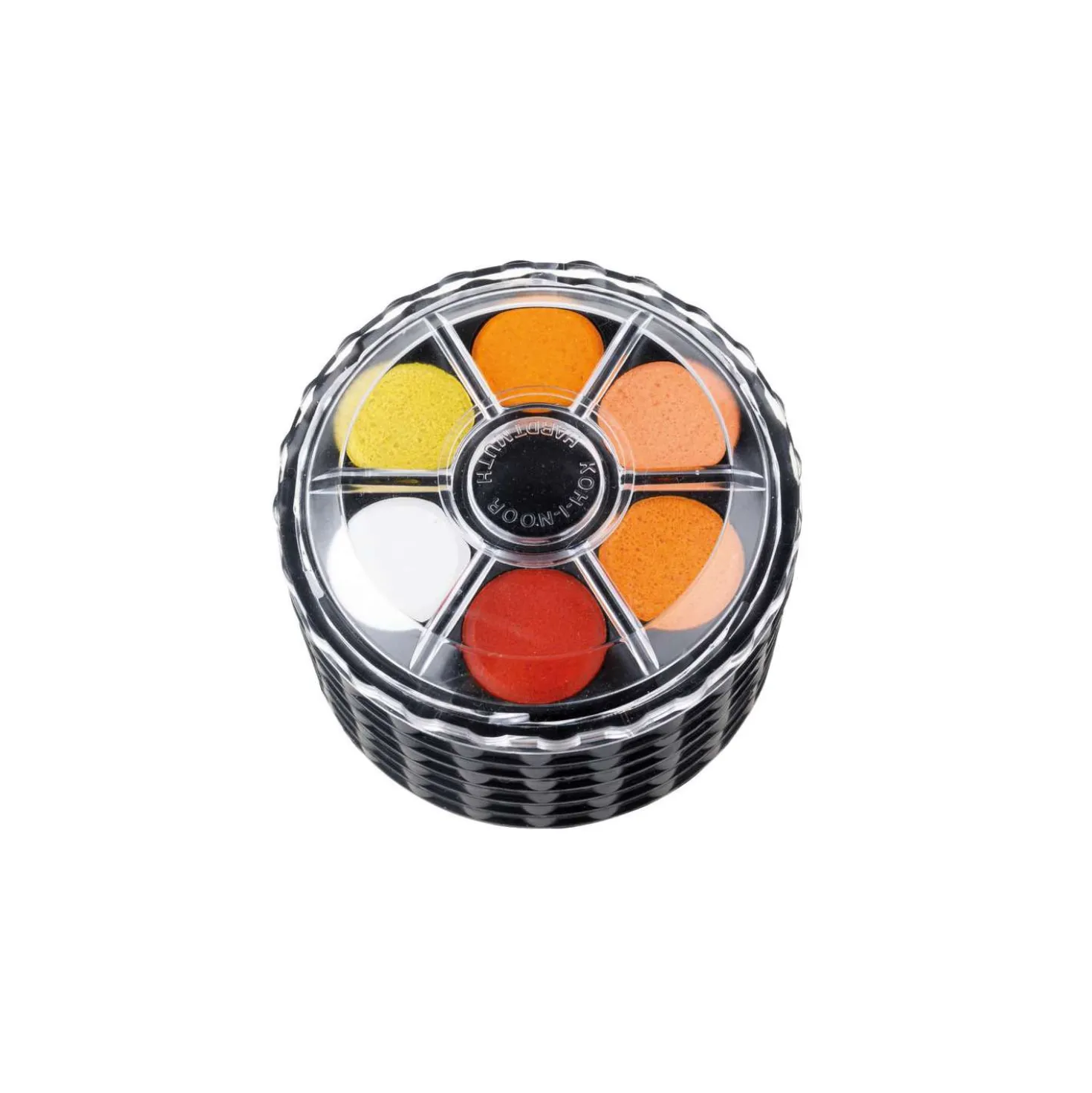 KOH-I-NOOR Aquarellfarbenset