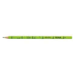 KOH-I-NOOR Bleistift "Bambus", 12er Packung