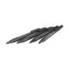 KOH-I-NOOR Centropen Kalligraphie-Marker, 4er-Set