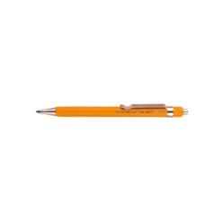 KOH-I-NOOR Druckbleistift Metall Versatil 5228 - kurz