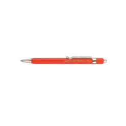 KOH-I-NOOR Druckbleistift Metall Versatil 5228 - kurz