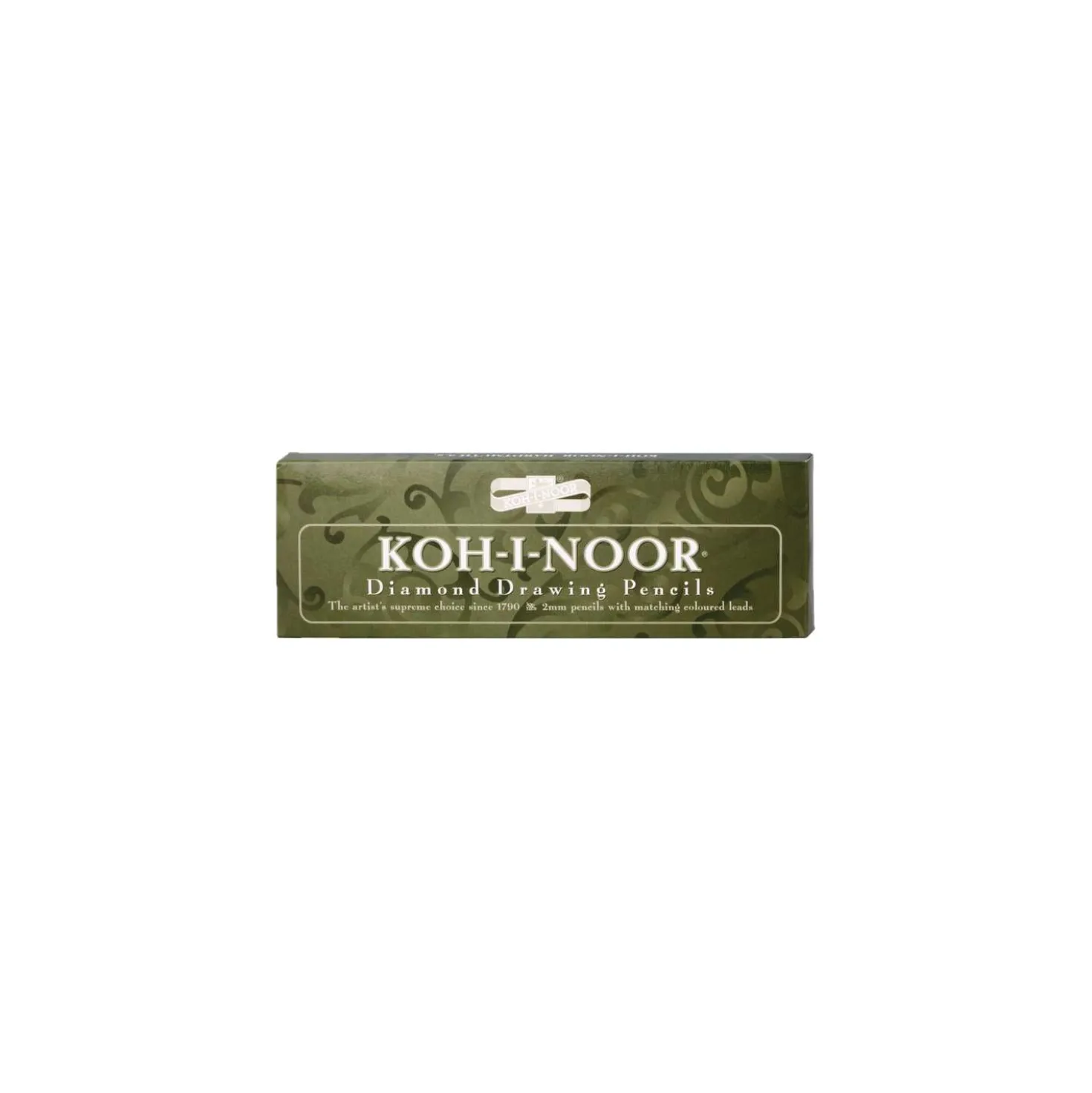 KOH-I-NOOR Druckbleistift-Set ''Versatil“