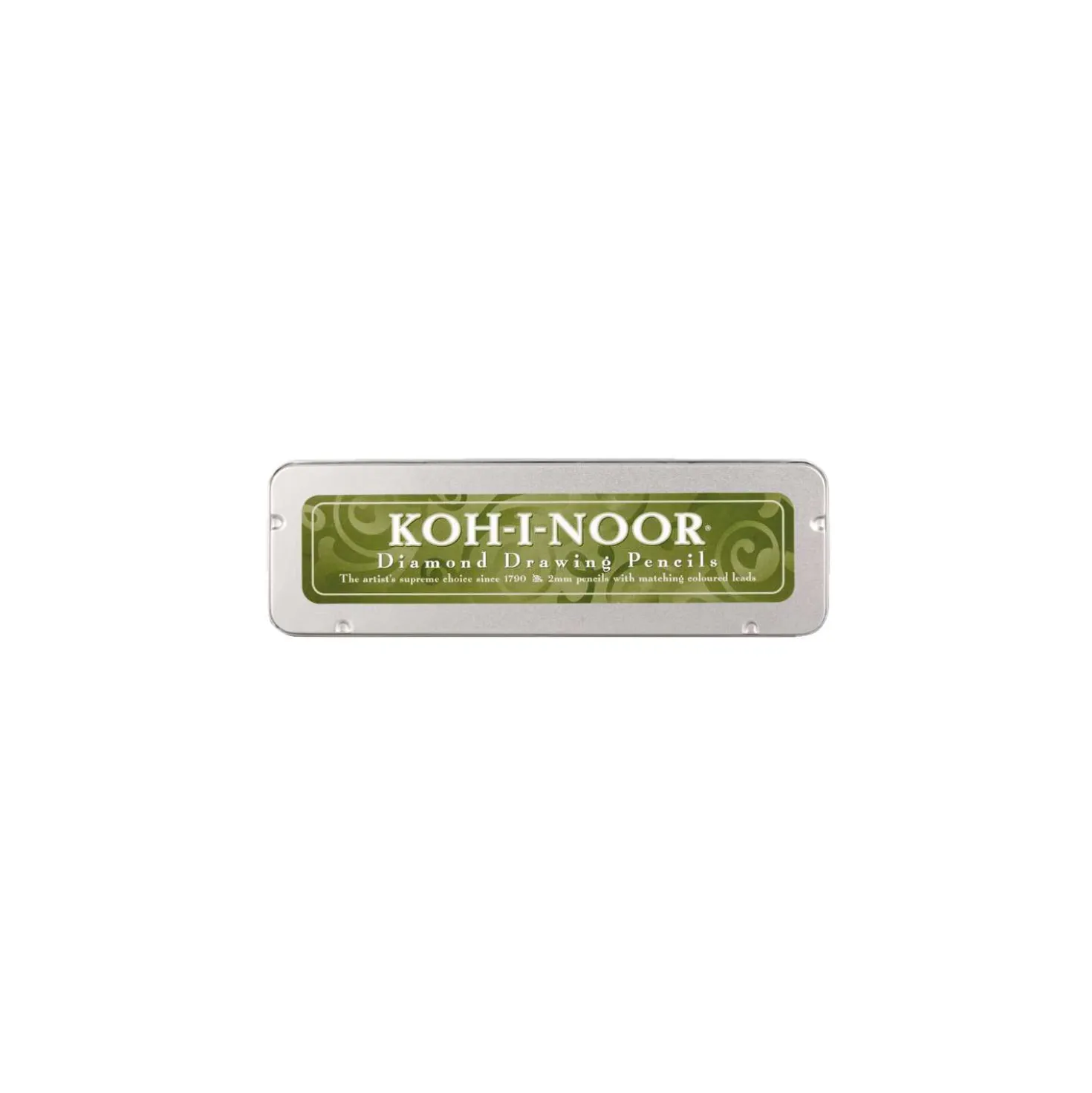 KOH-I-NOOR Druckbleistift-Set ''Versatil“