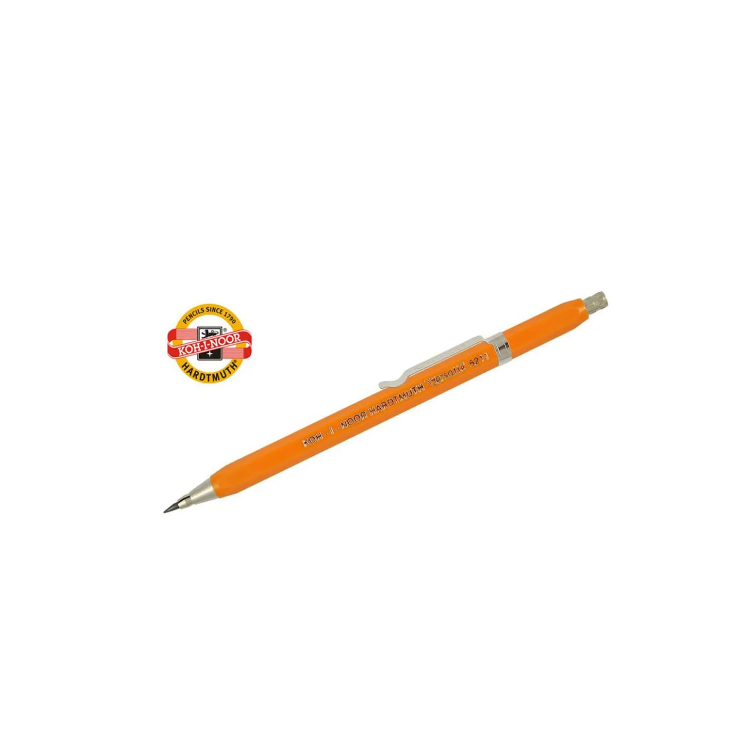 KOH-I-NOOR Fallminenstift Versatil 5211