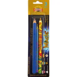 KOH-I-NOOR Farbstifte Magic 3er-Set
