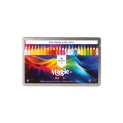 KOH-I-NOOR Farbstift Magic 3 in 1 Jumbo, Sets