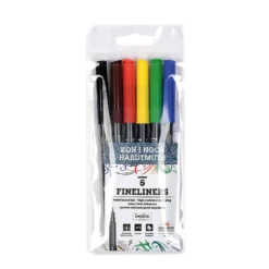 KOH-I-NOOR Fineliner, Sets