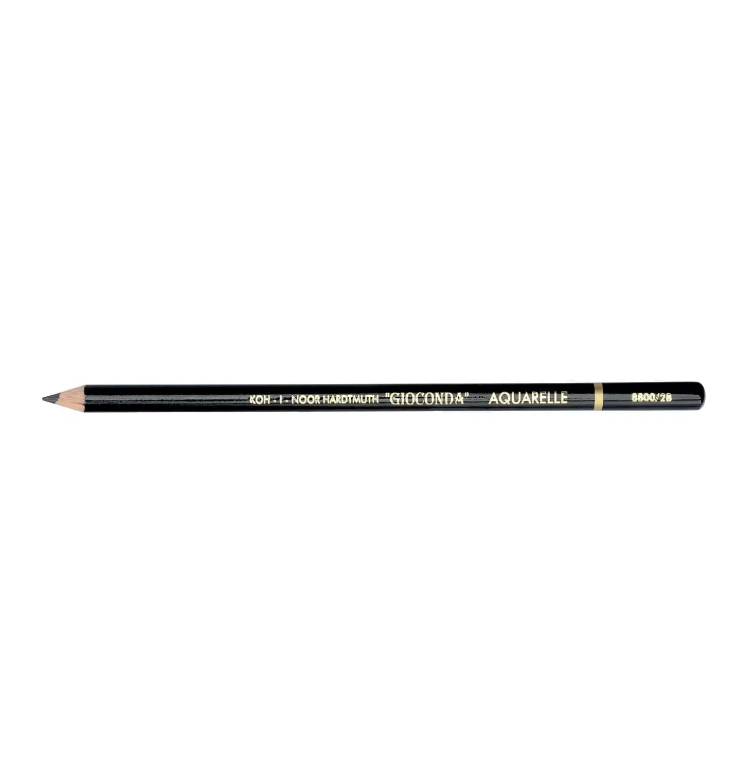 KOH-I-NOOR GIOCONDA 8800 Grafit-Aquarell-Stift