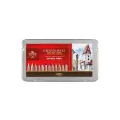 KOH-I-NOOR GIOCONDA Pastellkreidestifte, Sets