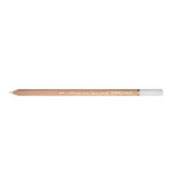 KOH-I-NOOR GIOCONDA 8801 Weißkreide-Stift