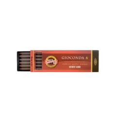 KOH-I-NOOR GIOCONDA 4377 Zeichenmine Sepia hellbraun