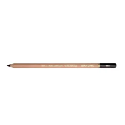 KOH-I-NOOR GIOCONDA 8804 Zeichenstift Sepia dunkel