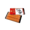 KOH-I-NOOR Graphitstifte 1510 - 12er Set