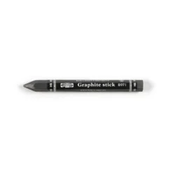 KOH-I-NOOR Graphitstift 8971 extra dick