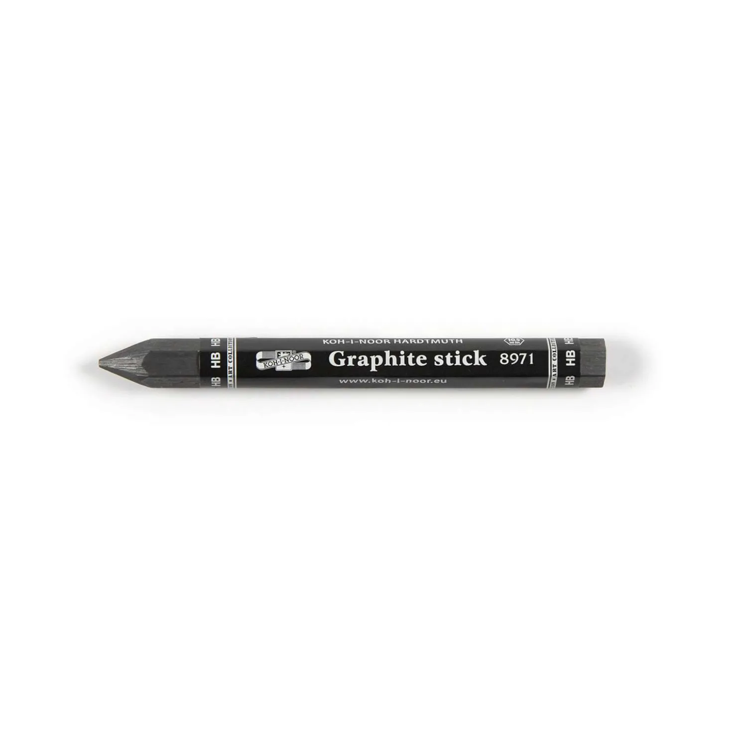 KOH-I-NOOR Graphitstift 8971 extra dick