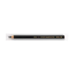 KOH-I-NOOR Jumbo 1820 Graphitstift, 12er Packung