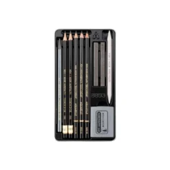 KOH-I-NOOR Künstler-Set 