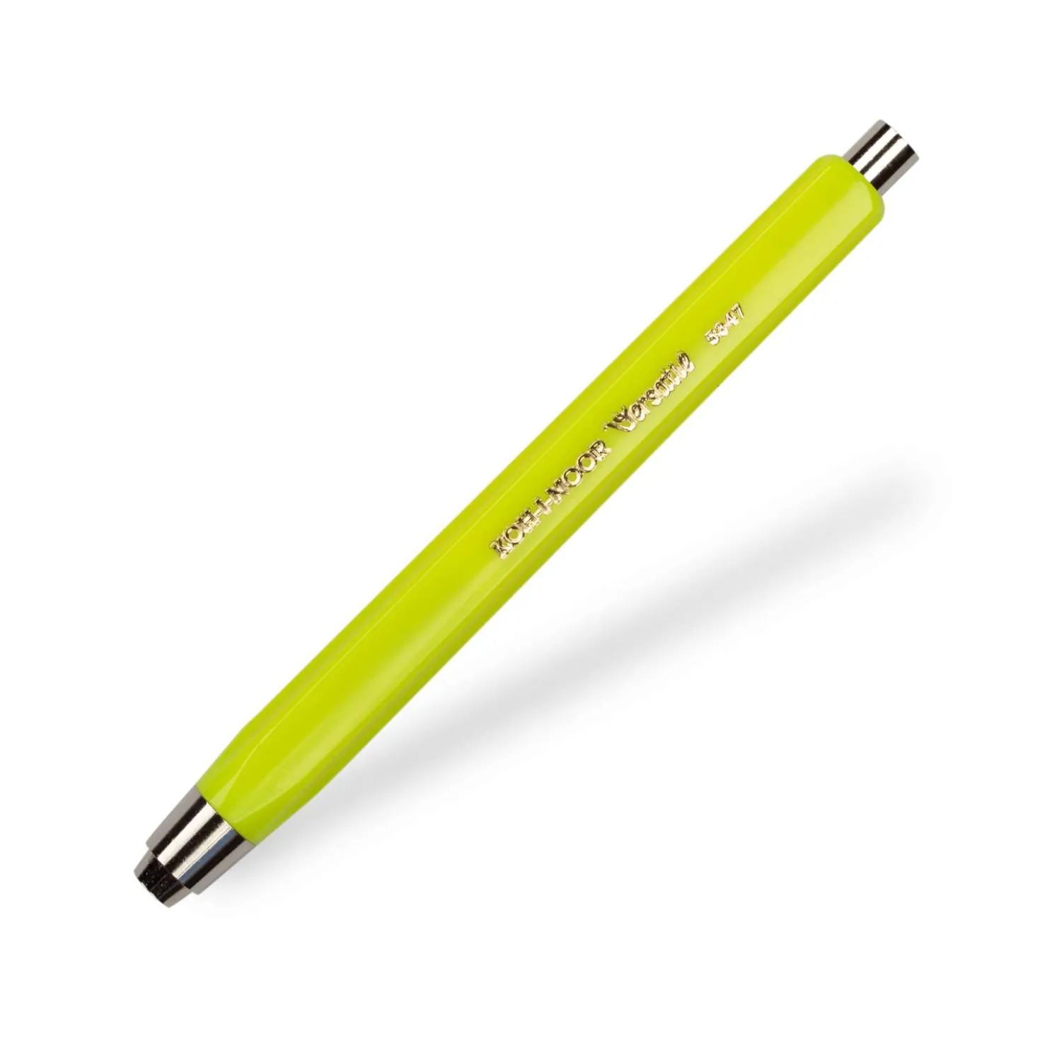 KOH-I-NOOR Kunststoff-Minenhalter