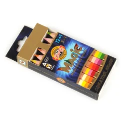 KOH-I-NOOR Magic Color Set