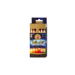 KOH-I-NOOR Magic Color Set