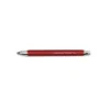 KOH-I-NOOR Minenhalter 5340 mit integriertem Anspitzer + Graphitminen