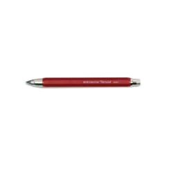 KOH-I-NOOR Minenhalter 5340 mit integriertem Anspitzer + Graphitminen
