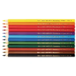 KOH-I-NOOR MONDELUZ Aquarellstifte