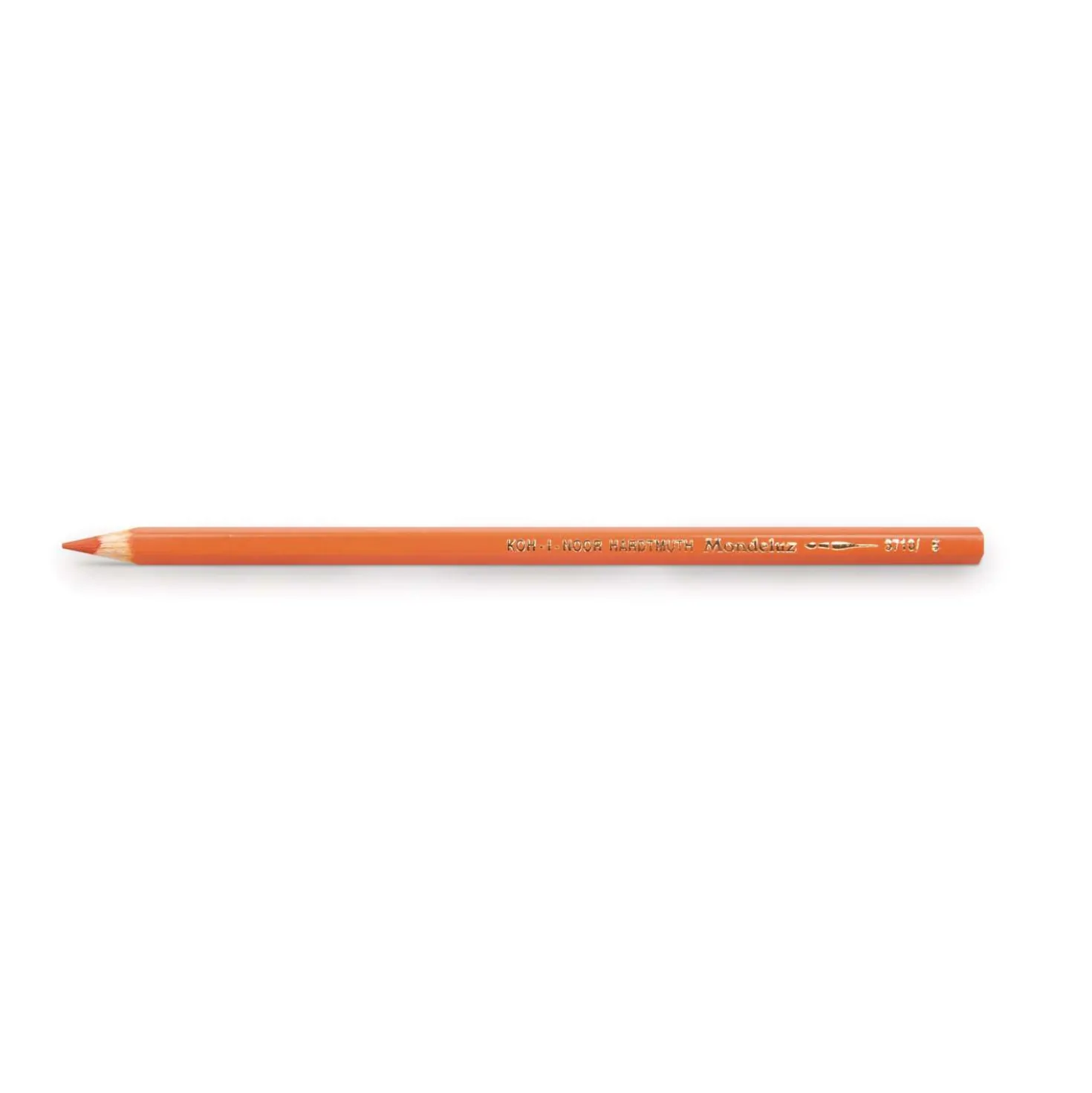 KOH-I-NOOR MONDELUZ Aquarellstifte