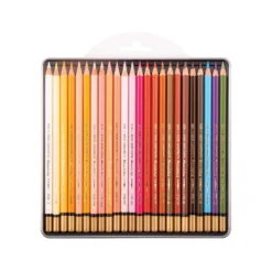 KOH-I-NOOR MONDELUZ Aquarellstift Sets