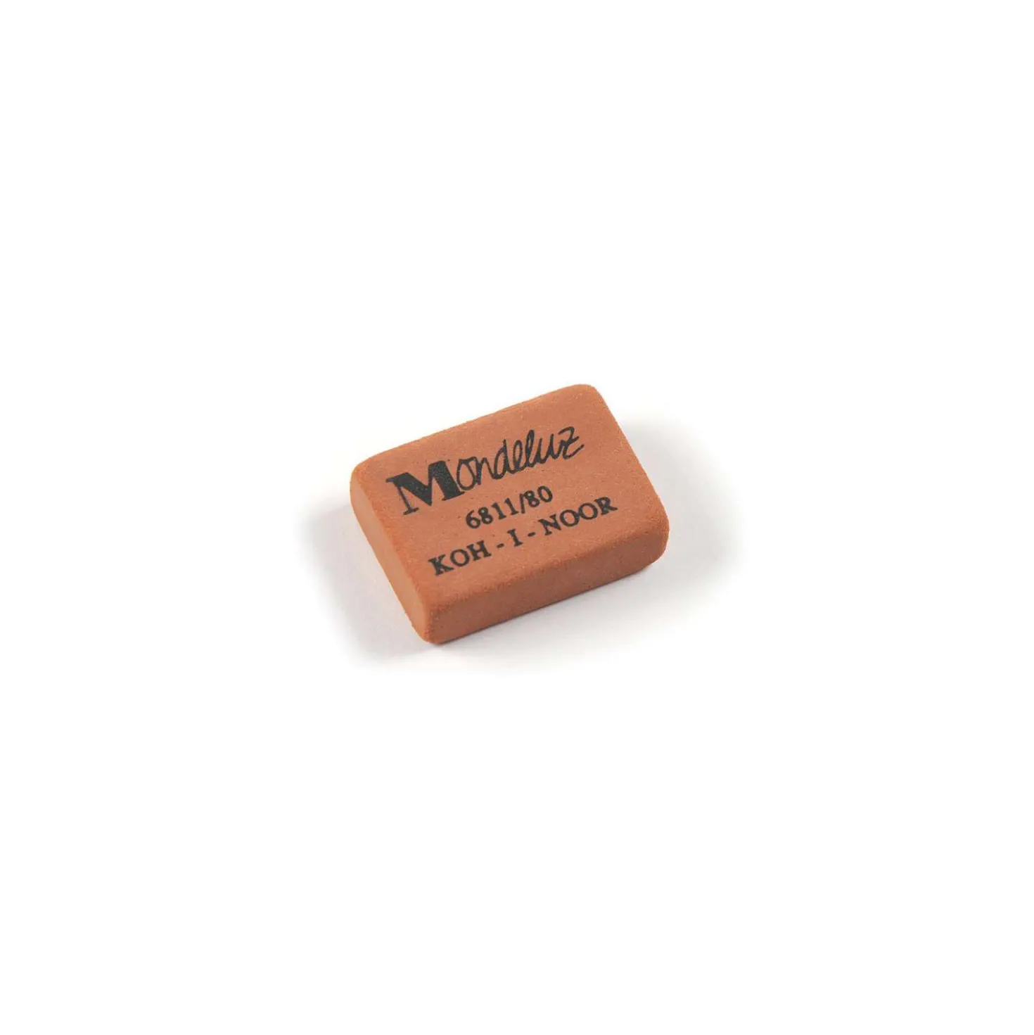 KOH-I-NOOR MONDELUZ Radiergummi