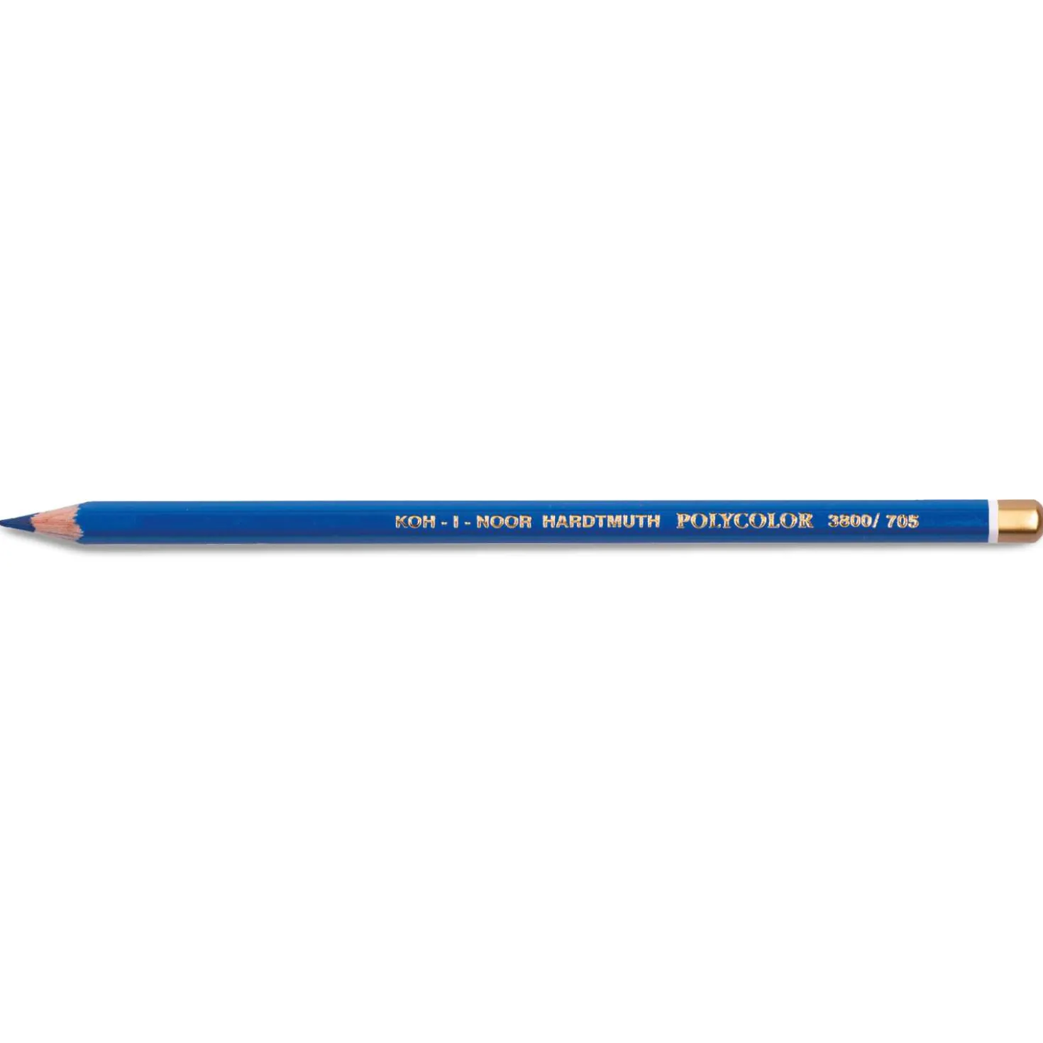 KOH-I-NOOR POLYCOLOR Künstlerfarbstift, einzeln
