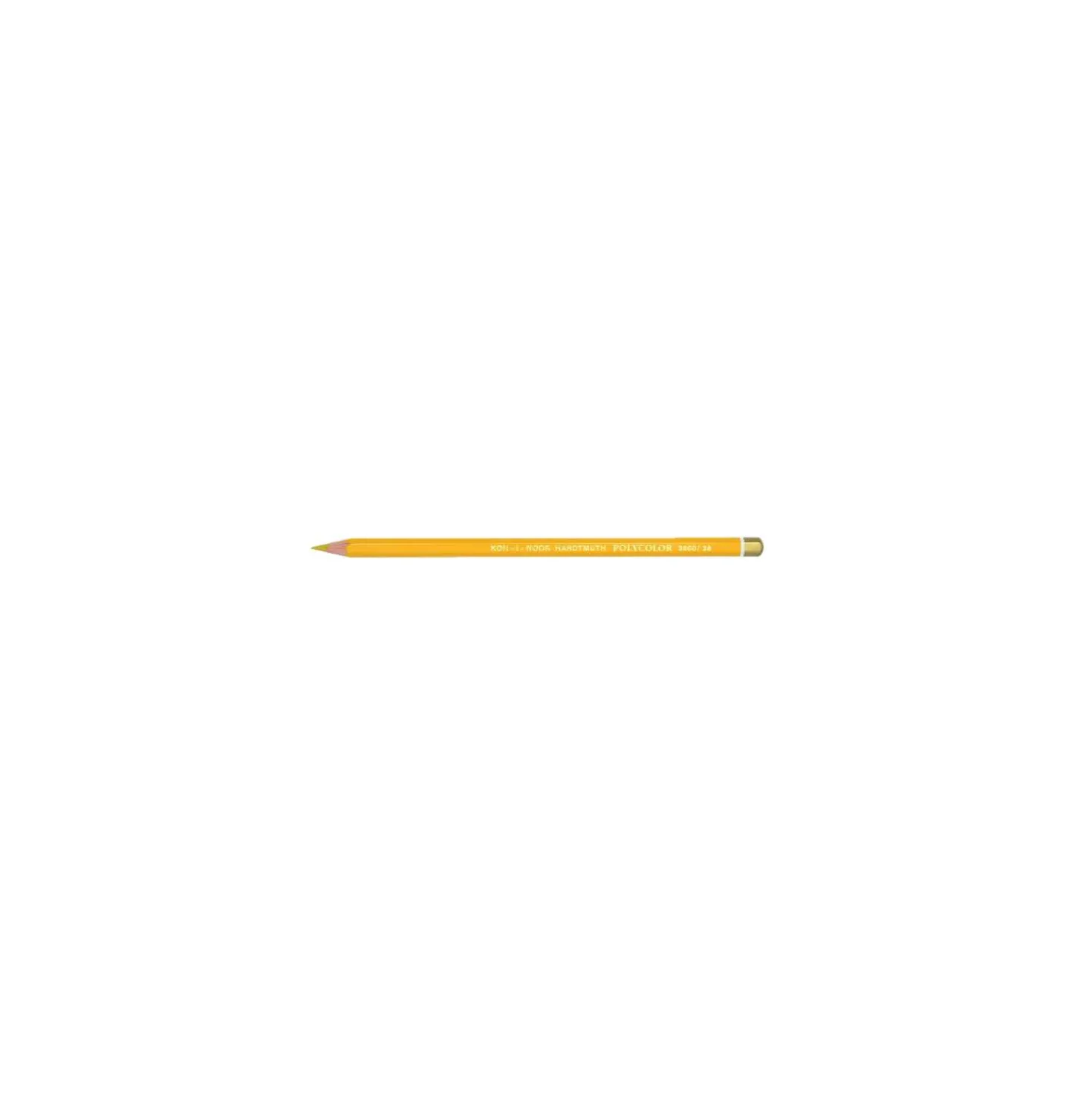 KOH-I-NOOR POLYCOLOR Künstlerfarbstift, einzeln