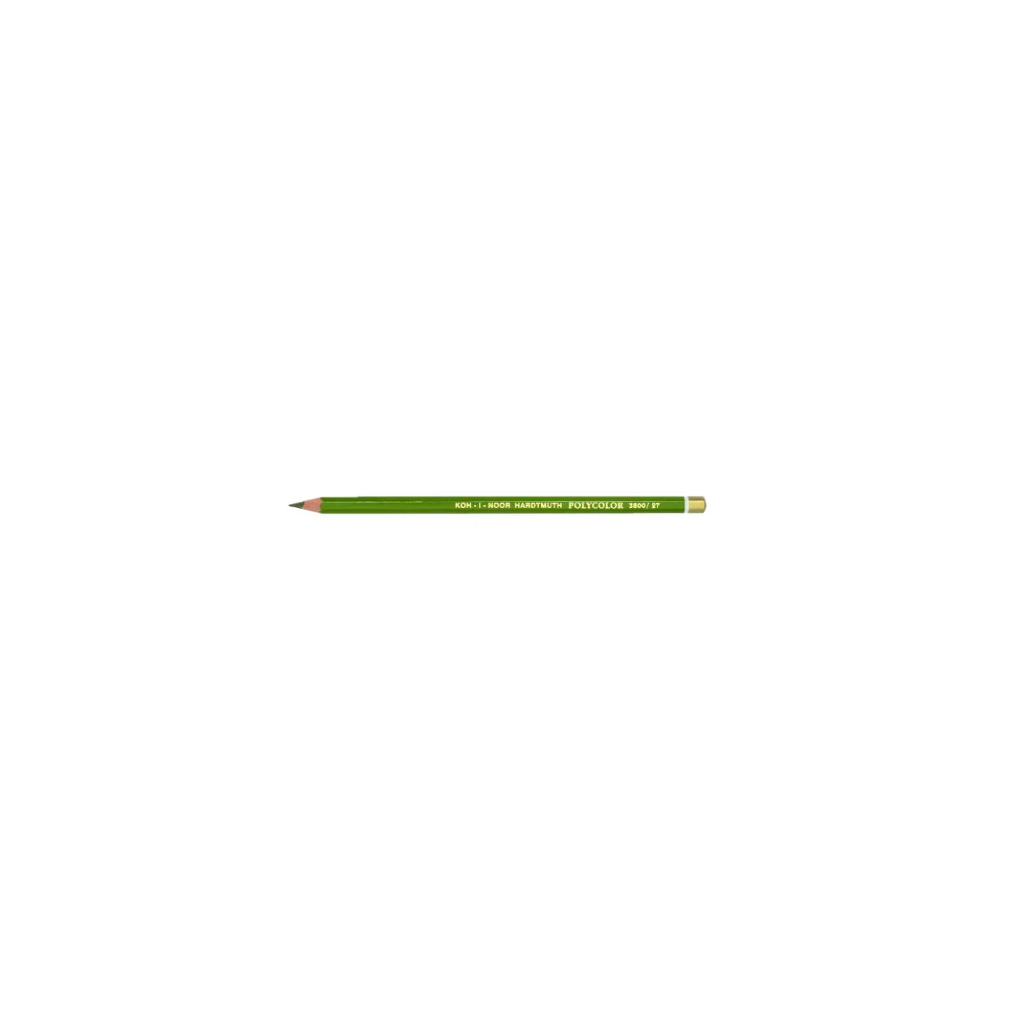 KOH-I-NOOR POLYCOLOR Künstlerfarbstift, einzeln