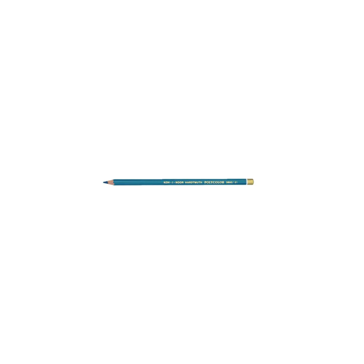 KOH-I-NOOR POLYCOLOR Künstlerfarbstift, einzeln