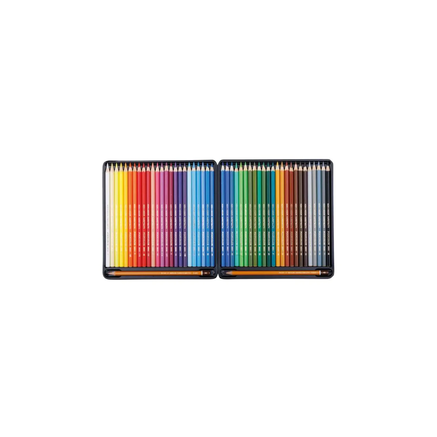 KOH-I-NOOR POLYCOLOR Künstlerfarbstifte, Sets