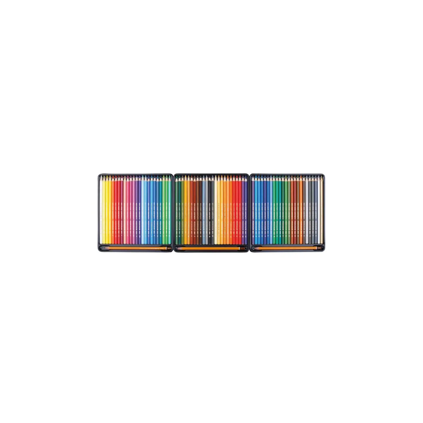 KOH-I-NOOR POLYCOLOR Künstlerfarbstifte, Sets