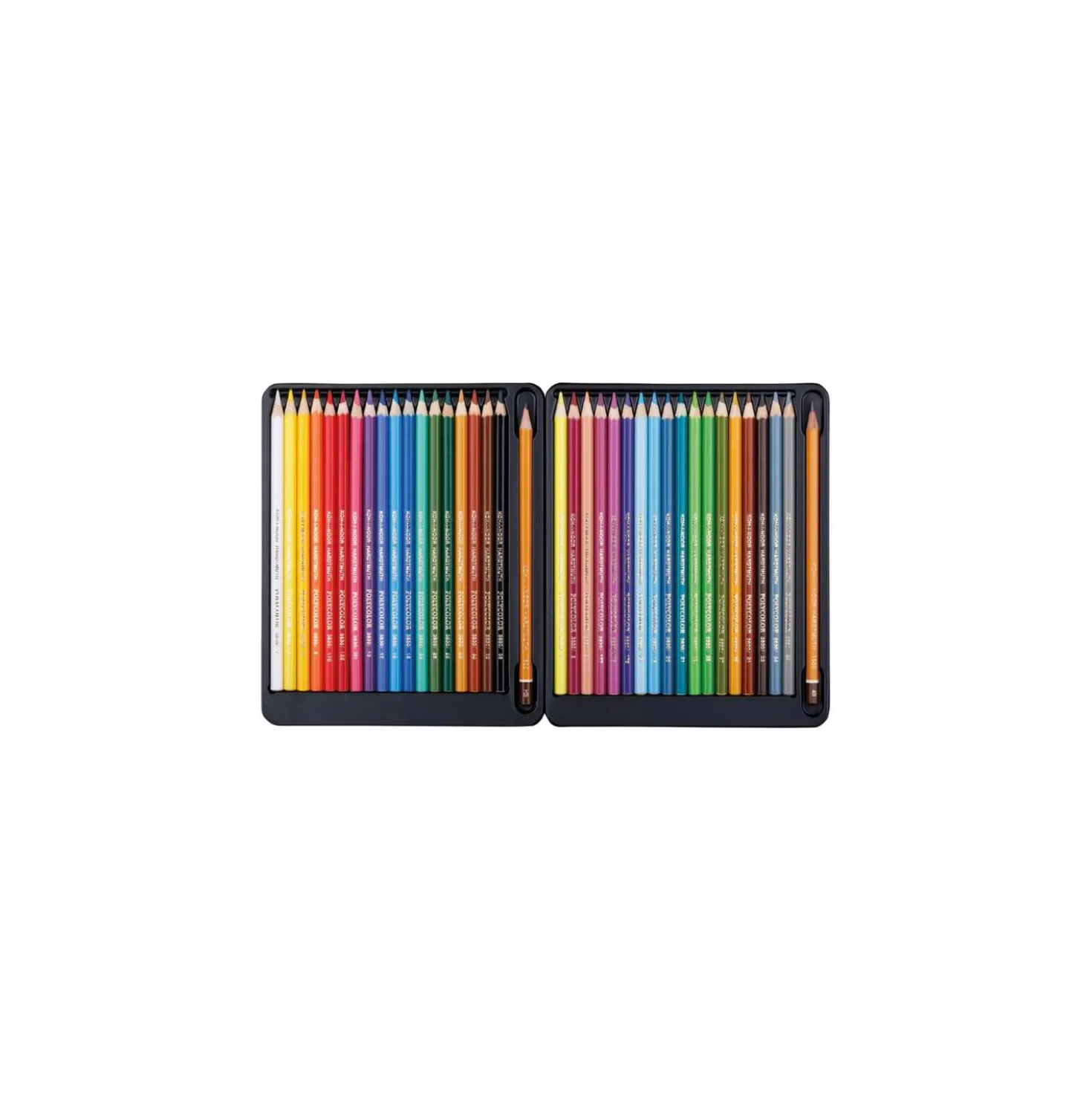 KOH-I-NOOR POLYCOLOR Künstlerfarbstifte, Sets