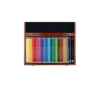 KOH-I-NOOR POLYCOLOR Künstlerfarbstifte, 36er Set im Holzkoffer